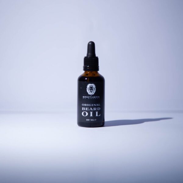 Brothers Of Sweden - Original Beard Oil